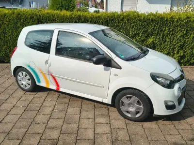 Gebraucht Renault Twingo