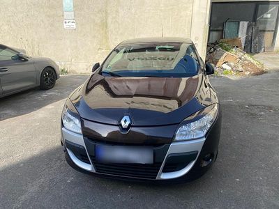 Usata Renault Mégane III 2012 Coupé