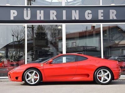 Ferrari 360