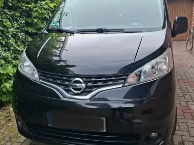 Gebraucht Nissan Evalia