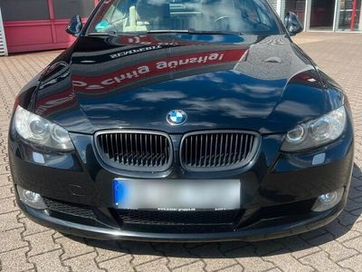 BMW 320 Cabriolet