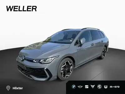 Gebraucht VW Golf VIII R-line 150 PS (110 kW) 2025 Andere Kombi