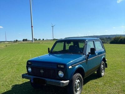 Lada niva