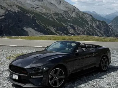 Gebraucht Ford Mustang GT