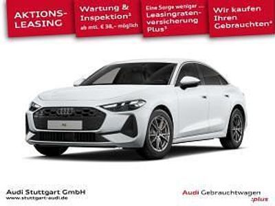 Usata Audi A5 Ambiente 204 CV (150 kW) 2025 Bianco Berlina