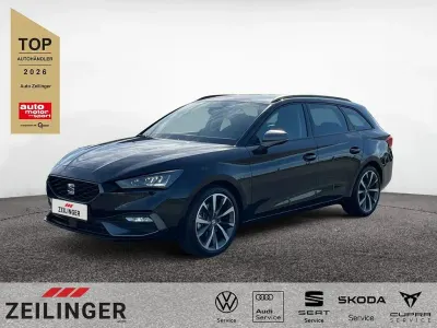 Gebraucht Seat Leon ST