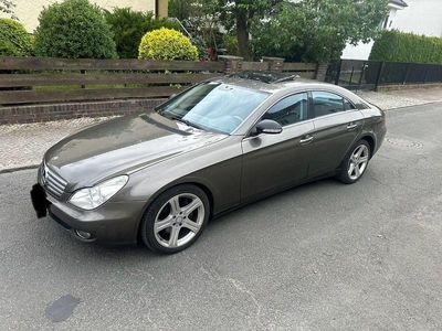 Mercedes CLS350