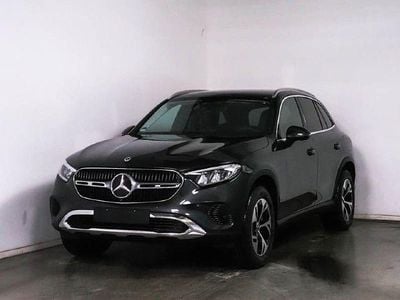 Mercedes GLC300e