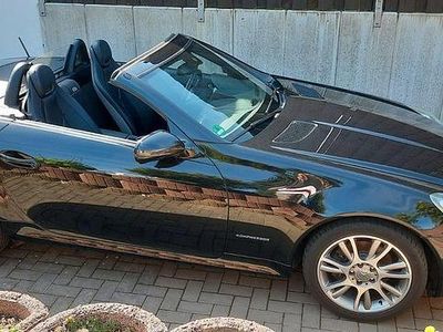 Mercedes SLK200