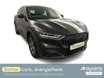 Brugt Ford Mustang Mach-E 216 kW (294 HK) 2022 Grå SUV
