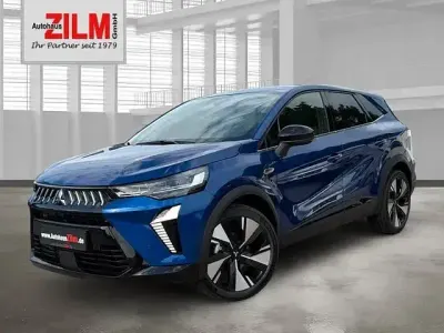 Neu Mitsubishi Grandis Edition 141 PS (103 kW) 2026 Blau SUV