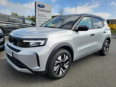 Gebraucht Opel Frontera 110 PS (80 kW) 2025 Grau SUV