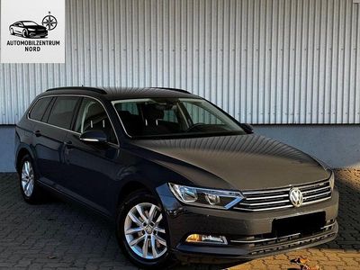 Gebraucht VW Passat 150 PS (110 kW) 2016 Grau Limousine