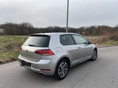 VW Golf VII