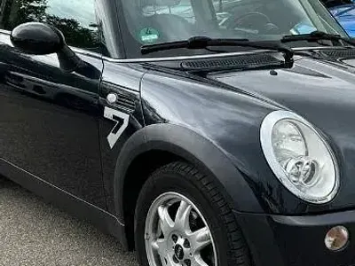 Gebraucht Mini Cooper