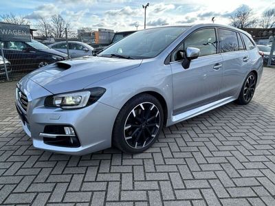 gebraucht Subaru Levorg Comfort 4x4 Automatik