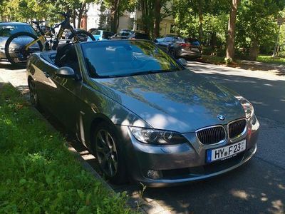 BMW 325 Cabriolet