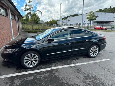 VW CC