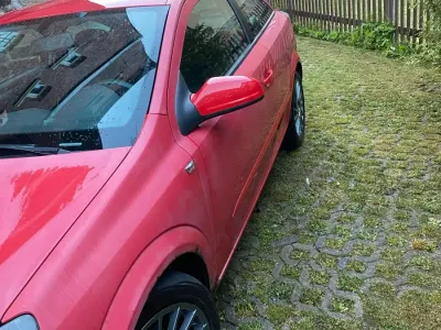 Używany Opel Astra GTC