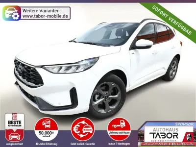 Gebraucht Ford Kuga