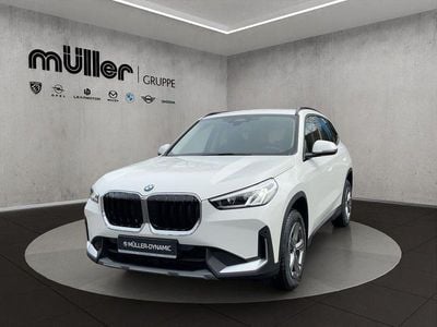 Usata BMW X1 156 CV (114 kW) 2026 Bianco SUV