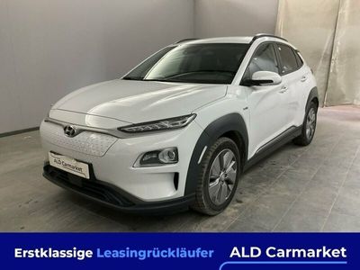 gebraucht Hyundai Kona EV Style Geschlossen 5-türig Direktantrieb 1-Gang