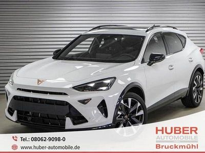 Neu Cupra Formentor VZ 333 PS (244 kW) 2025 Magnetic grau metallic (s7) SUV