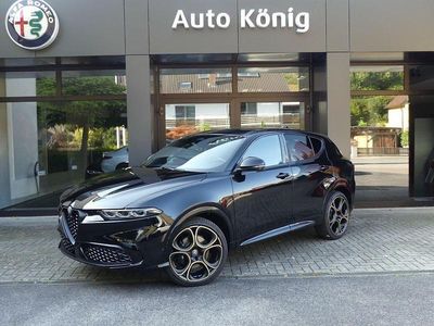 Nero alfa Gebraucht 2025 Alfa Romeo Tonale SUV | 48.890 €