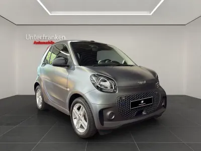 Gebraucht Smart ForTwo Electric Drive