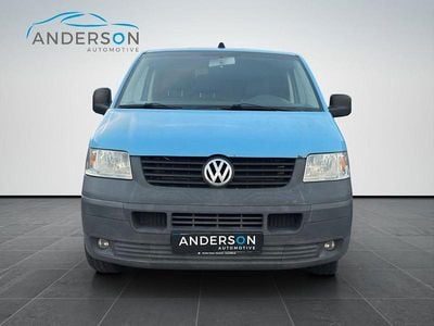 VW T5