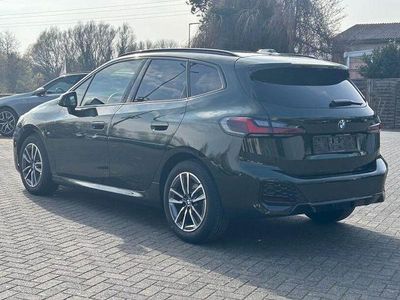Gebraucht BMW 218 Active Tourer M Sport 2024 Andere Van / Kleinbus