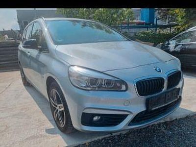 BMW 218 Gran Tourer