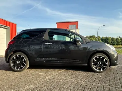 Gebraucht Citroën DS3