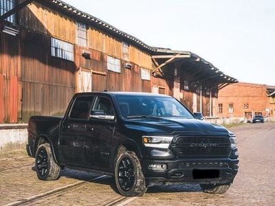 gebraucht Dodge Ram Laramie Night Edition