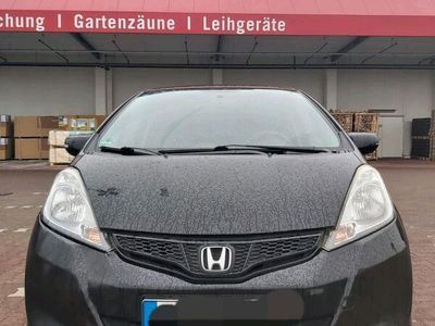 gebraucht Honda Jazz 1.2 , 2012