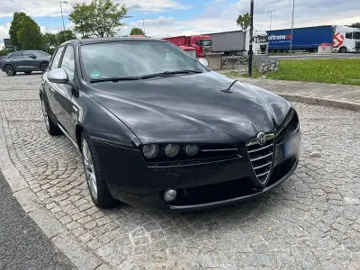Gebraucht Alfa Romeo 159