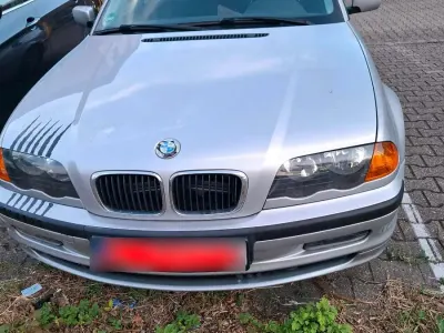 Gebraucht BMW 316