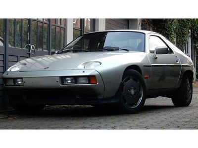 Brugt Porsche 928 300 HK (220 kW) 1983 Coupe