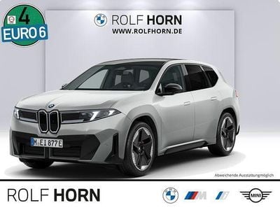 Usata BMW iX3 M Sport 344 kW (469 CV) 2026 Argento SUV