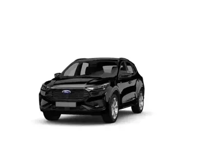Neu Ford Kuga ST-Line 186 PS (136 kW) 2026 Grau SUV