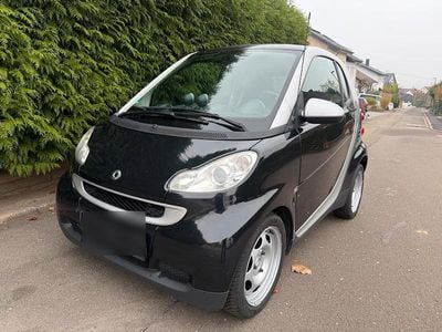 Smart ForTwo Coupé