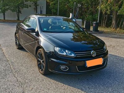 gebraucht VW Eos 2.0tdi TOP Zustand