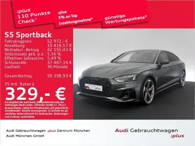 Gebraucht Audi S5 Sportback