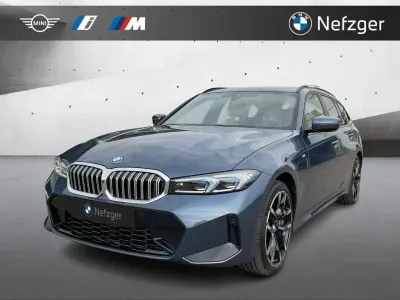 Gebraucht BMW 330e