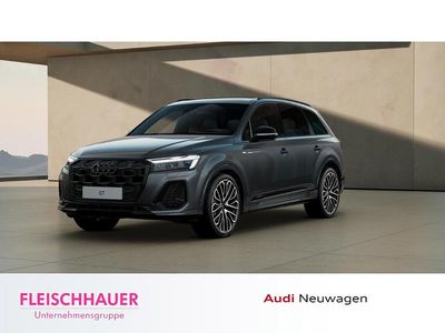Nuova Audi Q7 S-Line 286 CV (210 kW) 2026 Grigio SUV