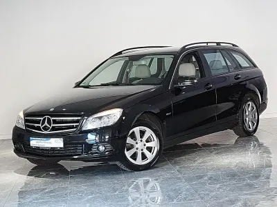 Gebraucht Mercedes C220
