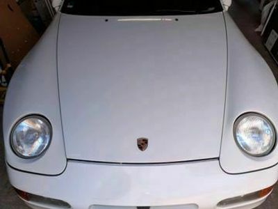 gebraucht Porsche 968