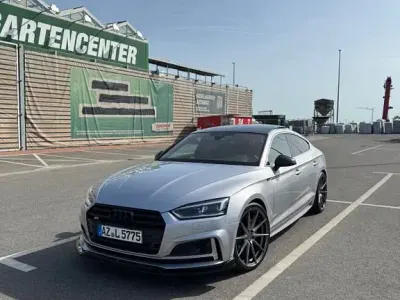 Gebraucht Audi S5 Sportback