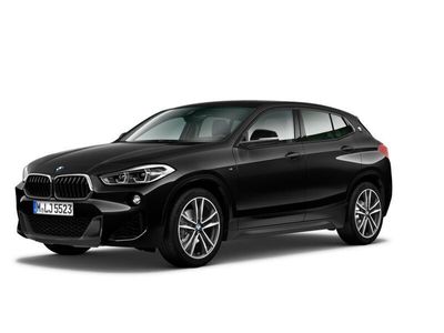 gebraucht BMW X2 xDrive18d