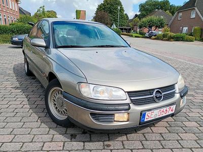 Opel Omega